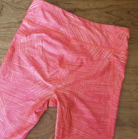 Under Armour Fitness Leggings - Picture 6 of 7